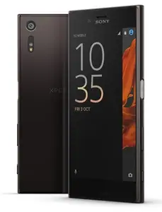 Замена аккумулятора на телефоне Sony Xperia XZ в Тюмени